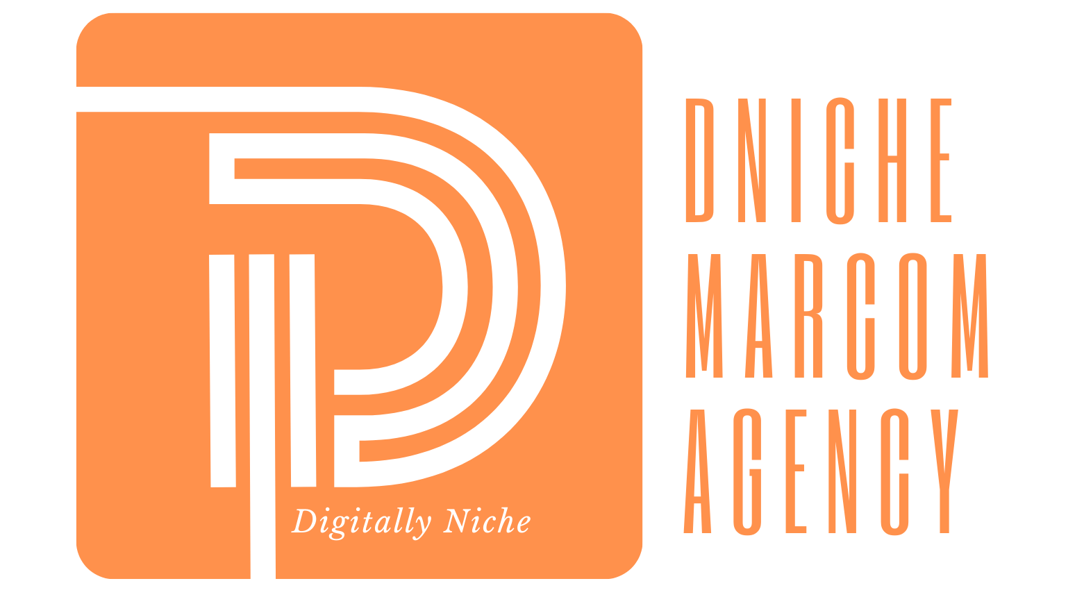 Logo - Dniche Marcom Agency